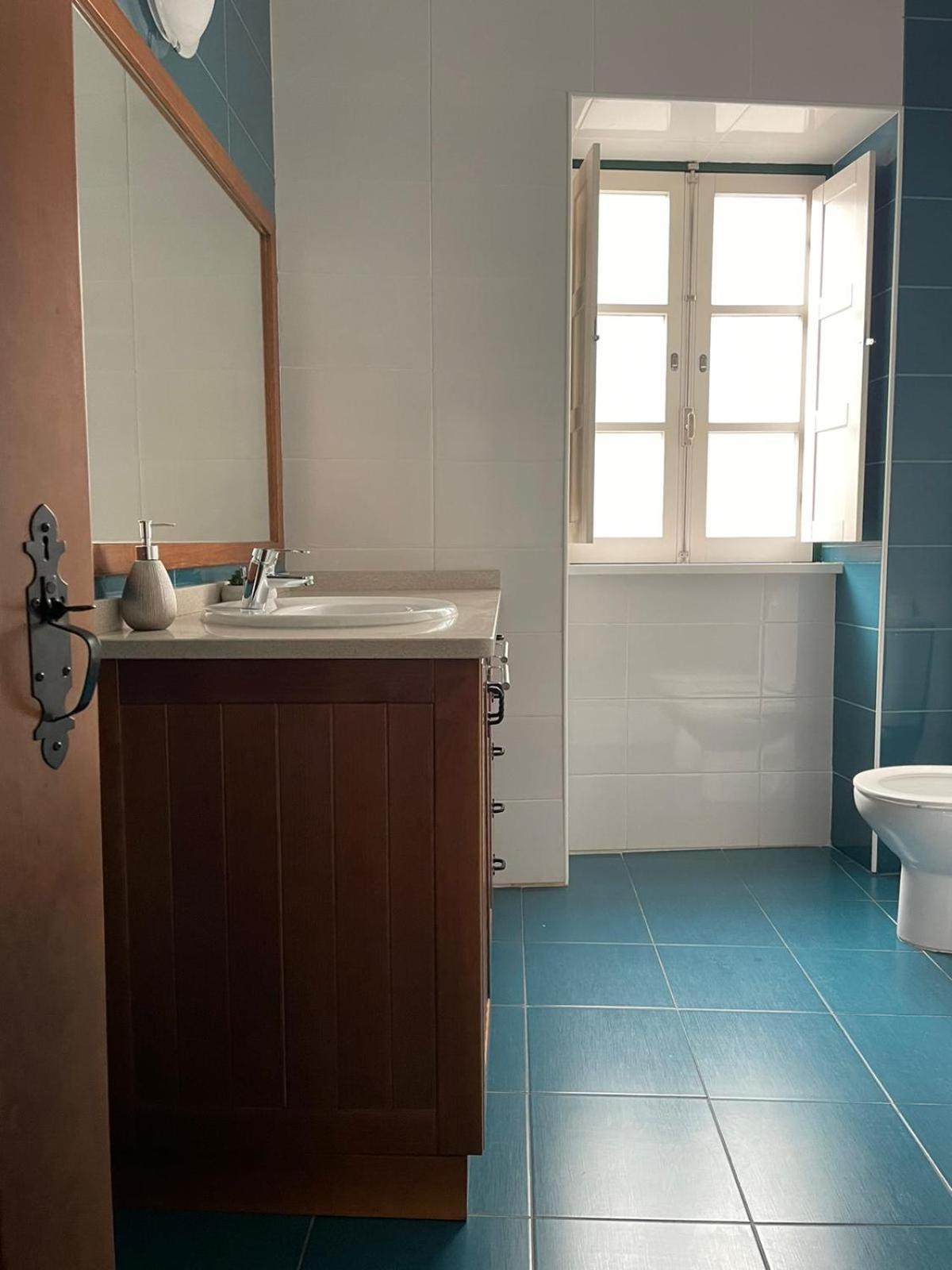 Hotel Casa Giraldo Boutique Évora Zimmer foto